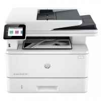 HP LaserJet Pro MFP 4101fdn Printer Toner Cartridges